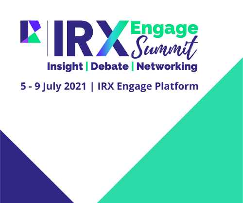 IRX Engage Summit